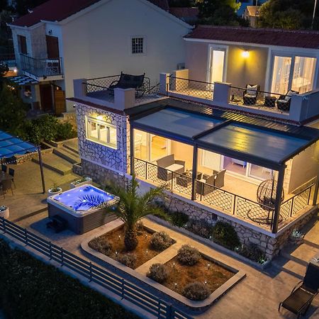Villa Fox Zaglavice Exterior photo